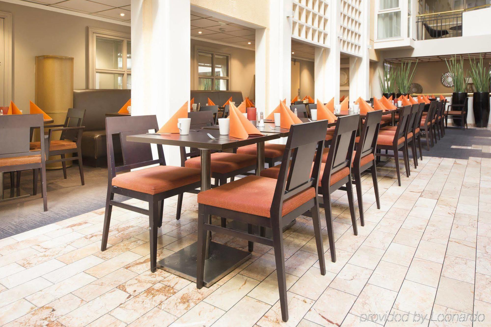 สแกนดิก วิกตอเรีย Hotel ออสโล ภายนอก รูปภาพ